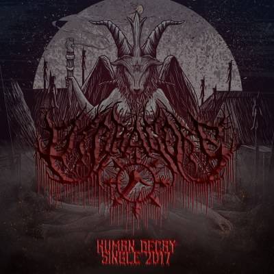 Degragore : Human Decay